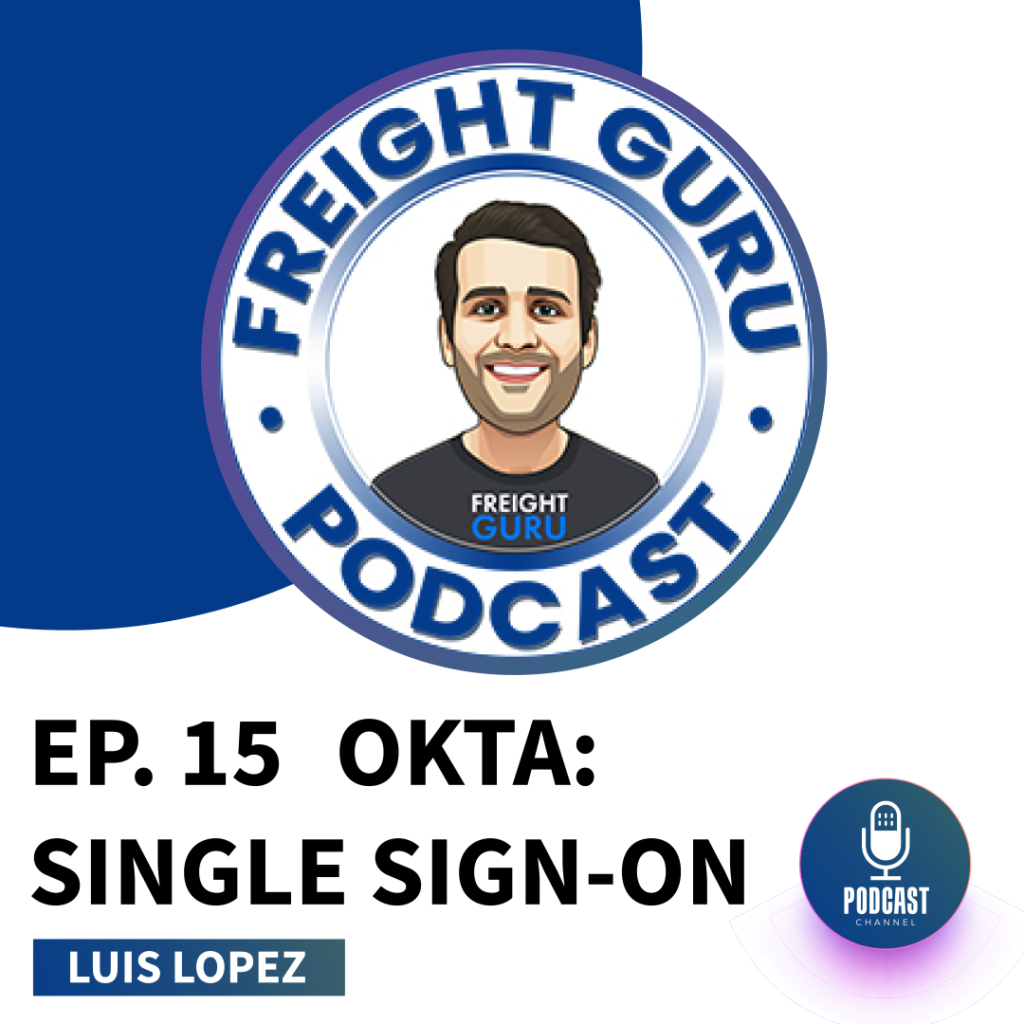 Episode 15: Okta - Single Sign-On